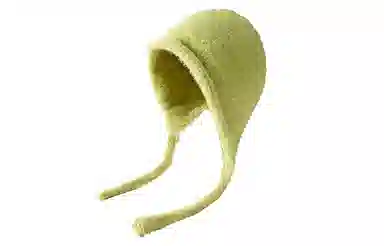 FREE RABBIT II Knit Hat