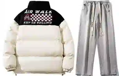 Airwalk LogoPU