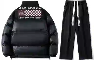 Airwalk LogoPU