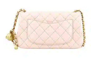 CHANEL Classic Flap CF 23K