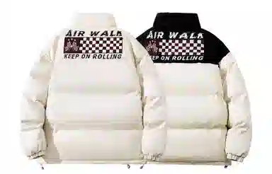 Airwalk Logo 2