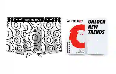 WHITE HOT 5A