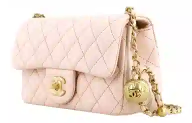 CHANEL Classic Flap CF 23K