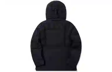 KOLON SPORT OFF CAMP ANTARCTICA