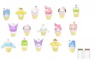 TOP TOY MINI 16