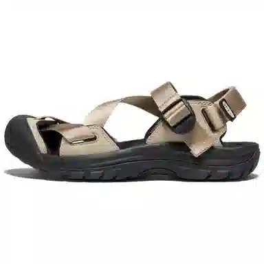 KEEN Zerraport 2