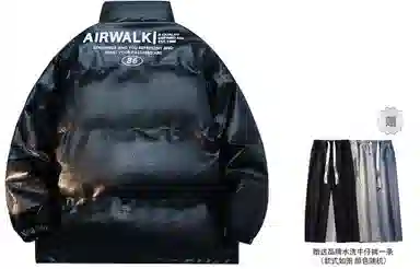 Airwalk Logo