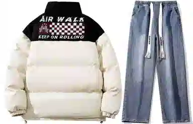 Airwalk LogoPU