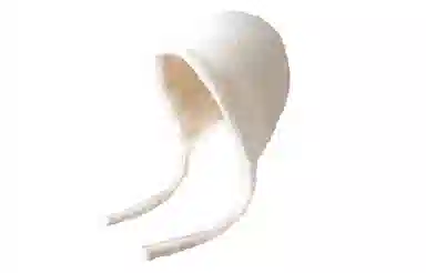 FREE RABBIT II Knit Hat