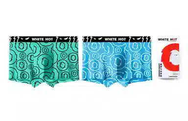 WHITE HOT 5A