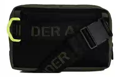 Under Armour Loudon Logo