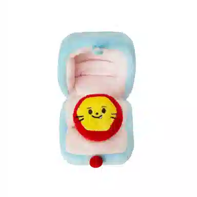 LINE FRIENDS TRUZ TREASURE Collection