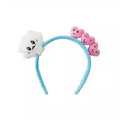 LINE FRIENDS TRUZ TREASURE Collection