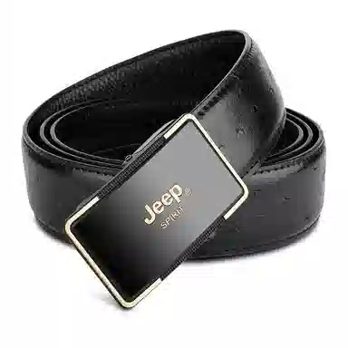 JEEP SPIRIT 3.5CM
