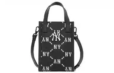 MLB Monogram NY