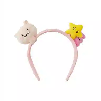 LINE FRIENDS TRUZ TREASURE Collection