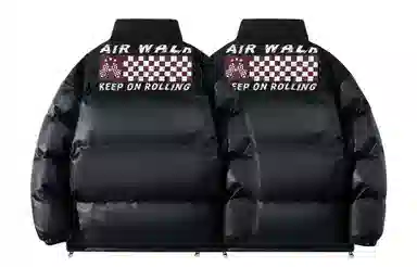 Airwalk Logo 2