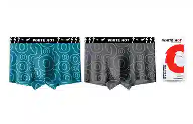 WHITE HOT 5A