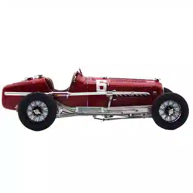 CMC Exclusive Modelle 118 P3 8 1932-1933