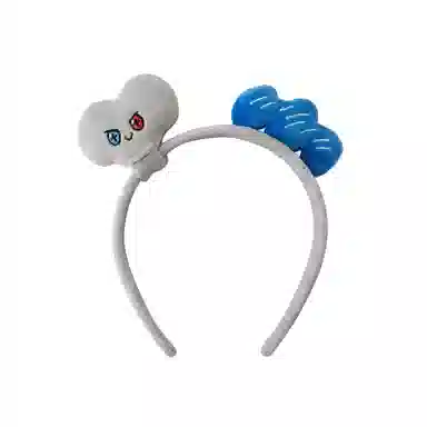 LINE FRIENDS TRUZ TREASURE Collection