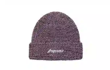 Supreme Week 3 Twisted Loose Gauge Beanie