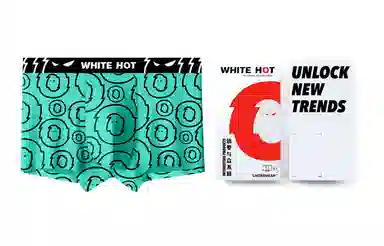 WHITE HOT 5A