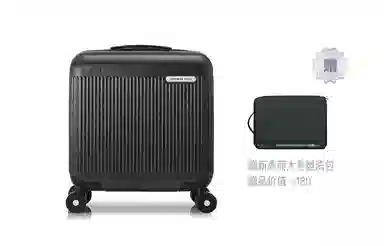 SAMSONITE New Sparkle TSANZ2 16202528