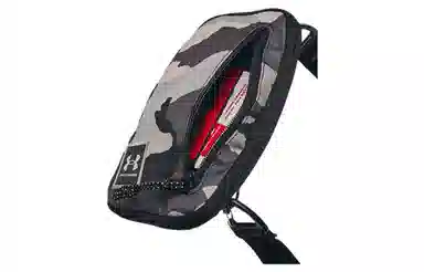 Under Armour Camo Crossbody Bag