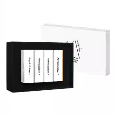 ATYPIC EDITION 01 EDP 1.5ml*4