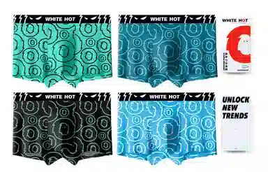 WHITE HOT 5A