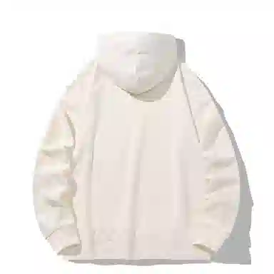 FIDO DIDO Basic Logo Hoodie