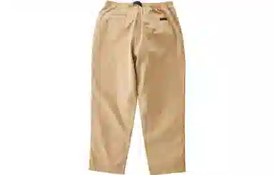 Gramicci Loose Tapered Pant