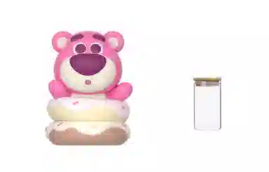 TOP TOY MINI 12