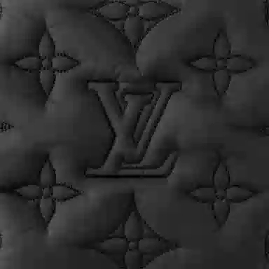 LOUIS VUITTON ONTHEGO MM Tote