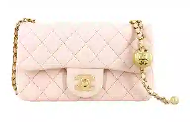 CHANEL Classic Flap CF 23K