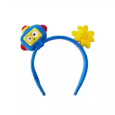 LINE FRIENDS TRUZ TREASURE Collection