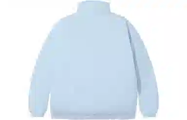 PSO Brand Reversible Down Jacket