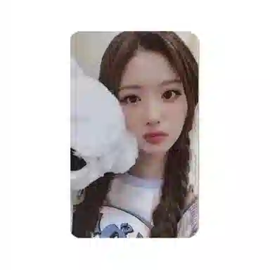 JYP Entertainment NMIXX 1Exprgo WM4.0B