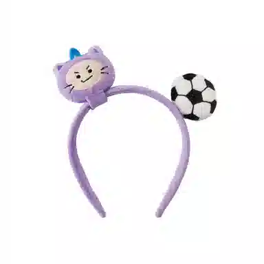 LINE FRIENDS TRUZ TREASURE Collection