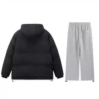 Unite Life HOODS Logo