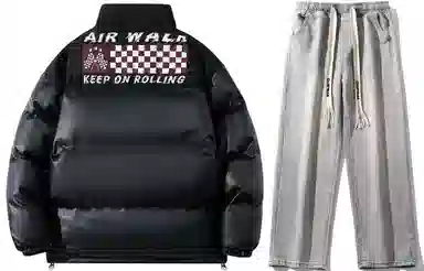Airwalk LogoPU