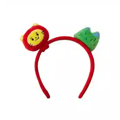 LINE FRIENDS TRUZ TREASURE Collection