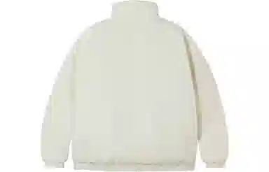 PSO Brand Reversible Down Jacket