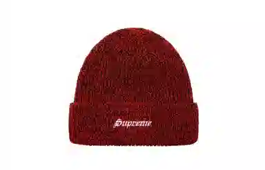 Supreme Week 3 Twisted Loose Gauge Beanie