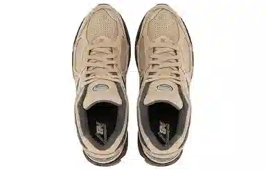 New Balance 2002R Taupe