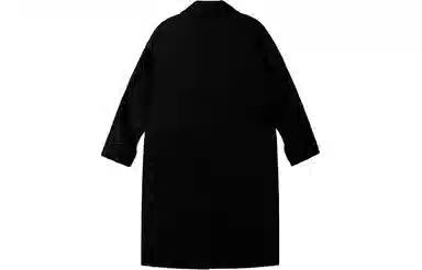 PSO Brand Wool Coat
