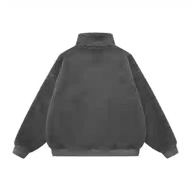 PJ's Vigor Clean FitLogo