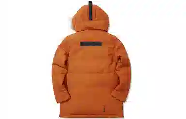 KOLON SPORT OFF CAMP Antarctica Down Jacket