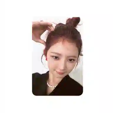 STARSHIP Entertainment IVE 1I'VE MINE SW 1.0