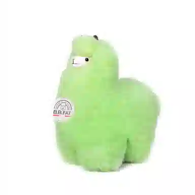 BBFAT ALPACA 35cm